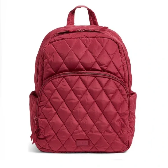 Vera Bradley | Bags | Vera Bradley Nwt Cabernet Ultralight  display picture 3